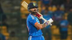 Virat Kohli Joins India Teammates In New York Ahead Of T20 Word Cup 2024, Participation In IND vs BAN Warm-Up Game Doubtful