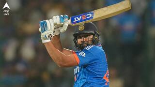 Rohit Sharma: ক্রিজে গেলেই চার-ছক্কার ঝড়, টি-২০ বিশ্বকাপে দেখা যাবে কি রোহিত-প্রলয়? কী বলছে রেকর্ড?