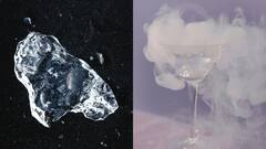 ड्राई आइस ज्यादा खतरनाक होती है या लिक्विड नाइट्रोजन? खुद देख लीजिए दोनों में अंतर