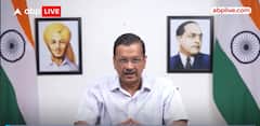 As Kejriwal's Interim Bail Relief Nears End, Delhi CM Shares Concern Over 'More Torture' In Tihar Jail | ABP News