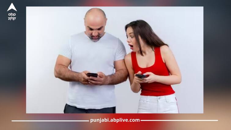 Smartphone can ruin married life, be careful immediately Relationship Tips: ਸਮਾਰਟਫੋਨ ਵਿਆਹੁਤਾ ਜ਼ਿੰਦਗੀ ਨੂੰ ਕਰ ਸਕਦੇ ਬਰਬਾਦ, ਤੁਰੰਤ ਹੋ ਜਾਓ ਸਾਵਧਾਨ, ਨਹੀਂ ਤਾਂ...