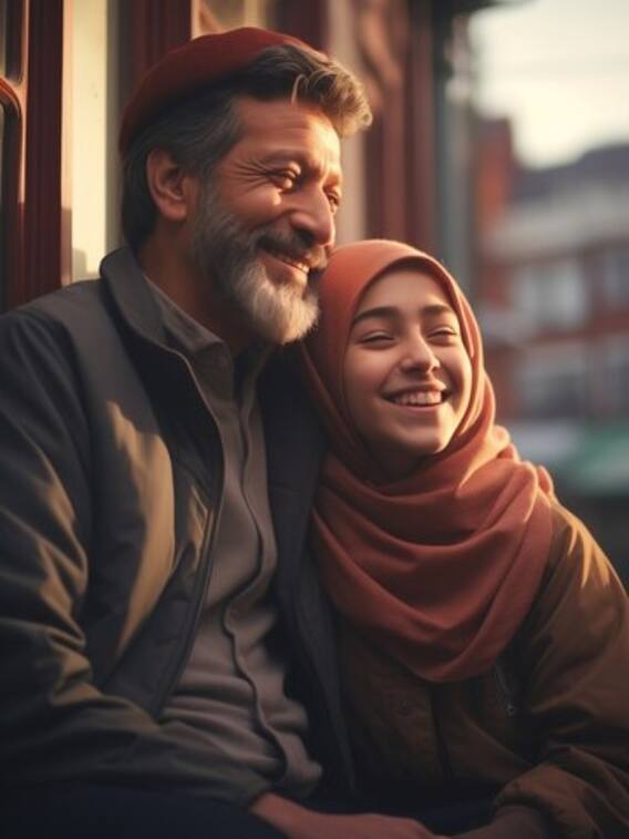 गुड मॉर्निंग को उर्दू में कैसे बोल सकते हैं?