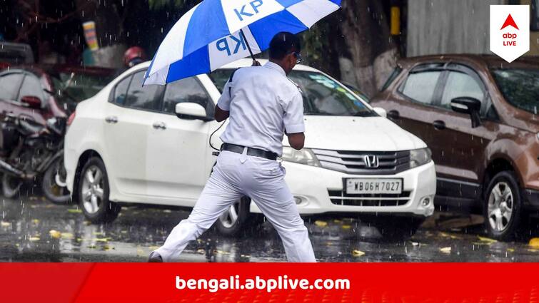 West Bengal Weather Update Heavy Rain Thunderstorm Predicted in ten districts loksabha Election 2024 seventh phase West Bengal Weather Update : ১০ জেলায় তুমুল হবে বৃষ্টি, ভোটের দিন কি প্রবল দুর্যোগ ৯ কেন্দ্রেই?