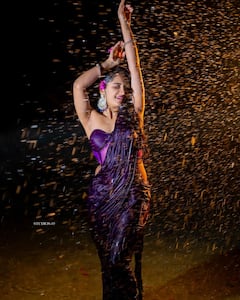 Priyanka Jain : గ్లామర్ డోస్ పెంచేసిన ప్రియాంక జైన్.. తడిసిన అందాలతో కైపెక్కిస్తోన్న బిగ్​బాస్ బ్యూటీ