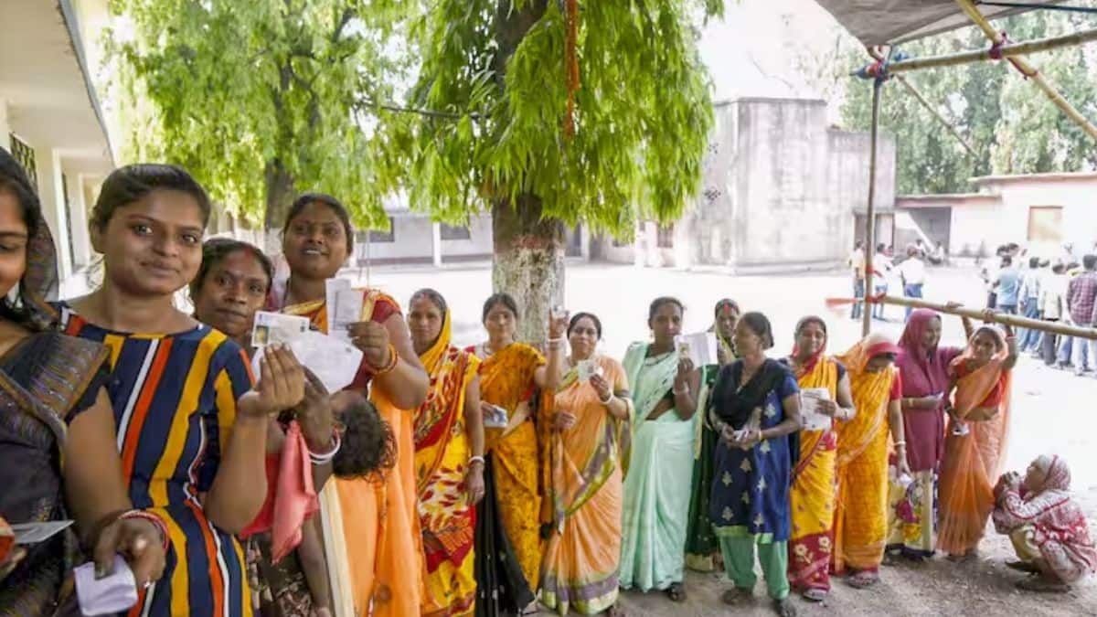 Lok Sabha Election Exit Poll Results 2024 Live Streaming: कहां देखें ABP-CVoter का एग्जिट पोल, एक क्लिक में जानिए
