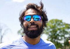 Hardik Pandya: টি-২০ বিশ্বকাপের আগে স্বস্তি টিম ইন্ডিয়ার, টানা ১ ঘণ্টা বোলিং হার্দিকের