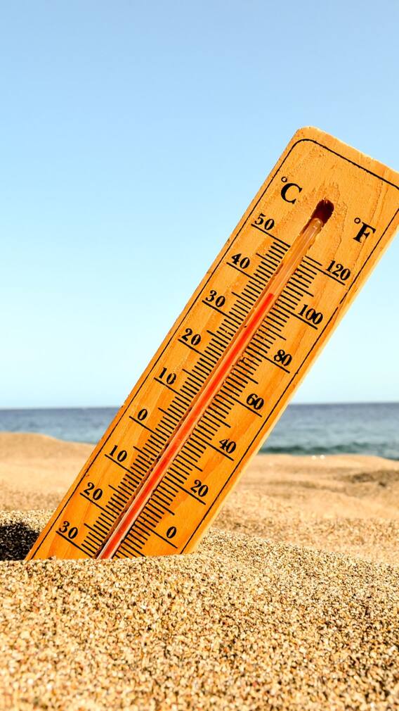 ਸਾਵਧਾਨ! ਮੌਸਮ ਵਿਭਾਗ ਵਲੋਂ ਅਗਲੇ ਚਾਰ ਦਿਨ ਲਈ ਪੰਜਾਬ ਵਿੱਚ ਅਲਰਟ ਜਾਰੀ