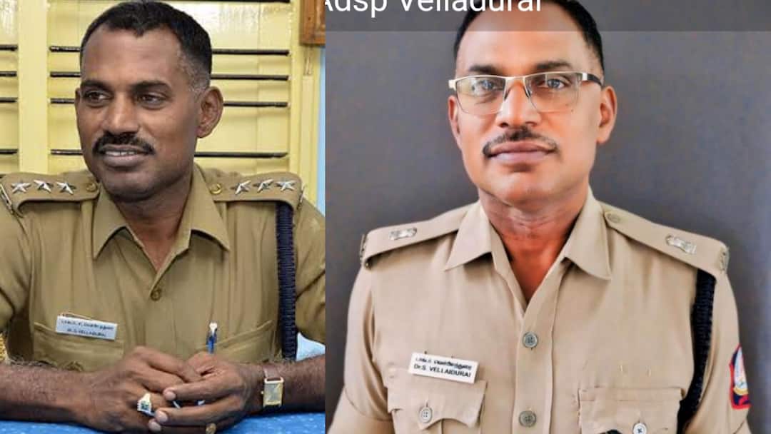 Exclusive : எஸ்.ஐ. கொலை, 2 என்கவுண்டர், வழக்கை முடித்த சிபிசிஐடி ! வெள்ளத்துரை சஸ்பெண்ட் பின்னணி ?