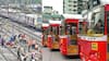 Mumbai Local Train: मध्य रेल्वेच्या जम्बो ब्लॉकमुळे प्रवाशांची कोंडी, मुंबईतील या मार्गांवर धावणाऱ्या बेस्टच्या अतिरिक्त बसेस, जाणून घ्या तपशील