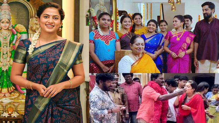Is ethirneechal serial going to end soon what is the reason behind it Ethirneechal : முடிவுக்கு வருகிறதா எதிர்நீச்சல் சீரியல்? சேனலின் இந்த திடீர் முடிவுக்கு என்ன காரணம்?