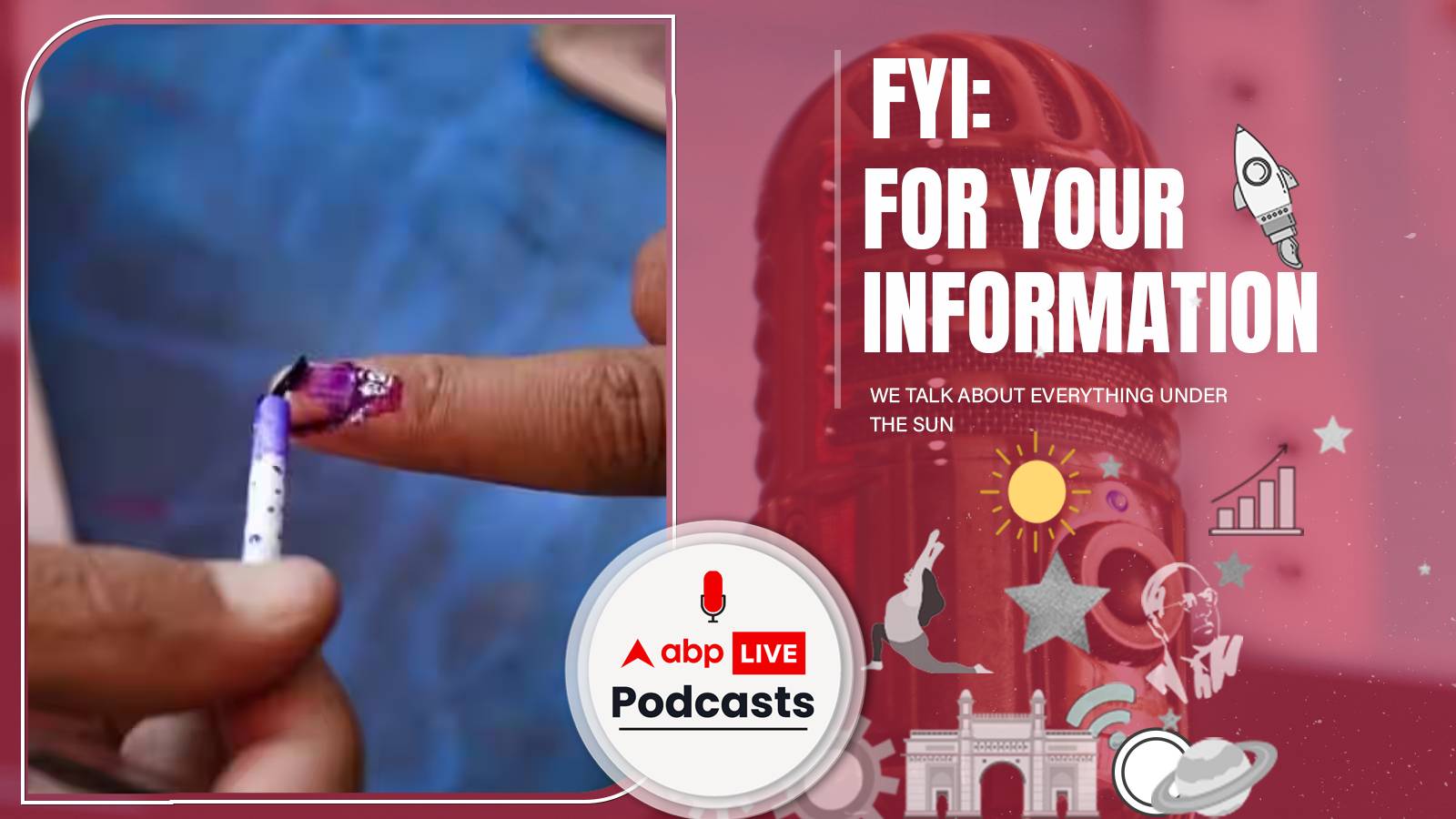 Exit Poll कैसे किया जाता है? इसे निकालने के क्या है नियम? जानिए 5 बड़ी बातें | FYI