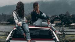 Travel Tips :  उन्हाळ्यात  सहलीला जात आहात? त्वचेची अशी काळजी घ्या!