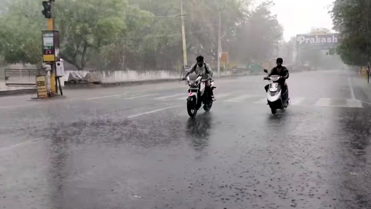 கேரளாவில் கொட்டப்போகும் கனமழை -  மஞ்சள் அலர்ட் எச்சரிக்கை எந்தெந்த பகுதிக்கு தெரியுமா?