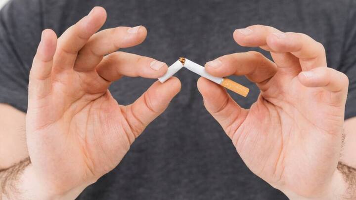 स्मोकिंग को लेकर लोगों के मन में कई सारे मिथ होते हैं. हर साल की तरह इस साल भी 31 मई को नौ स्मोकिंग डे मनाया जा रहा है.