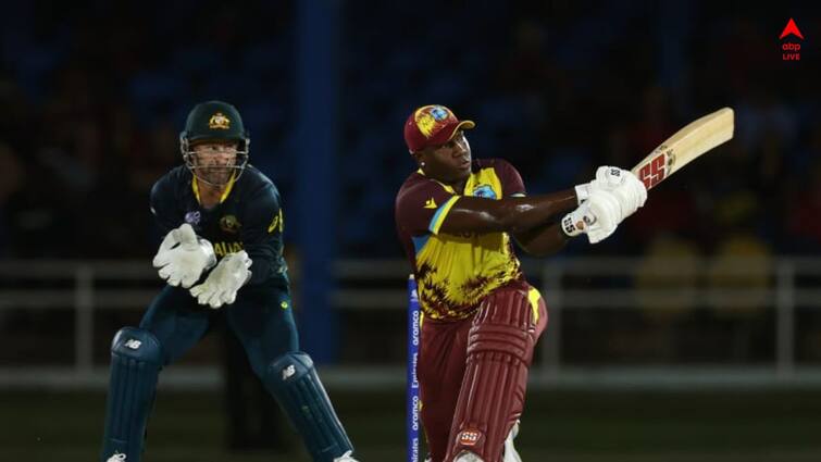 nicholas pooran and rovman powell helped west indies win against australia in t20wc 2024 warm up match West Indies vs Australia: আইপিএলের ছোঁয়া বিশ্বকাপেও! প্রস্তুতি ম্যাচে পুরান, পাওয়েল ঝড়ে অস্ট্রেলিয়াকে হারাল ওয়েস্ট ইন্ডিজ়