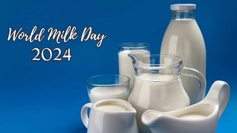 World Milk Day 2024 significance and history and theme here are the milk benefits World Milk Day 2024 : ప్రపంచ పాల దినోత్సవం వెనుక కారణం ఇదే.. ఈ ఏడాది థీమ్ ఏంటో తెలుసా?