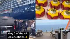 सलमान नहीं अनिल कपूर होंगे 'बिग बॉस ओटीटी 3' के होस्ट, शुभमन गिल की दुल्हन बनेंगी टीवी की ये हसीना! यहां पढ़ें दिनभर की दिलचस्प खबरें