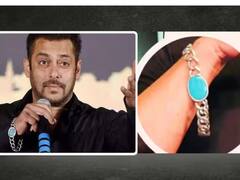 Lucky Gemstone: ਸਲਮਾਨ ਖਾਨ ਬਰੇਸਲੇਟ ਵਿੱਚ ਕਿਹੜਾ ਪੱਥਰ ਪਹਿਨਦੇ ਹਨ, ਕੀ ਇਹ ਸੱਚਮੁੱਚ ਬਹੁਤ ਖਾਸ ਹੈ?