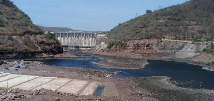 Water level at India's main reservoirs declines to 23 percent, says CWC report Water Level:  ਸਾਵਧਾਨ ! ਵਧਦੀ ਗਰਮੀ ਕਾਰਨ ਲਗਾਤਾਰ ਸੁੱਕ ਰਹੇ ਹਨ ਦੇਸ਼ ਦੇ ਜਲ ਭੰਡਾਰ 