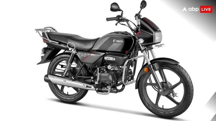 Hero Splendor plus XTEC 2.0 Launched at Rs 82911 in Indian market भारत में लॉन्च हुई अब तक की सबसे पॉवरफुल स्पलेंडर प्लस बाइक, 73 के माइलेज के साथ धांसू फीचर्स
