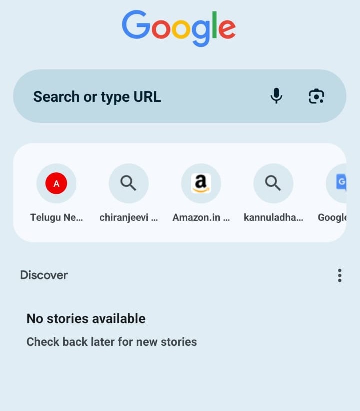 Google Discover Down: గూగుల్ న్యూస్, డిస్కవర్ సేవలకు అంతరాయం - అసలు ఏమైంది?