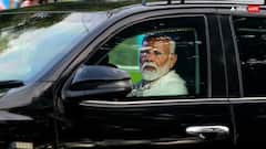 Lok Sabha Elections 2024: चुनाव के बीच पत्रकार ने बता दी PM नरेंद्र मोदी की सबसे बड़ी 'गलती', राहुल गांधी की त्रासदी पर भी की टिप्पणी