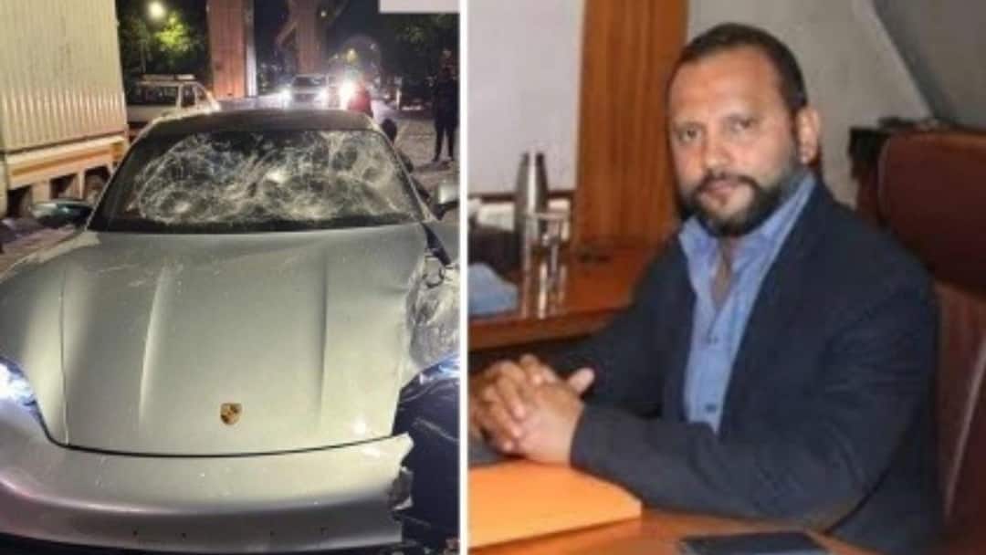 Pune Porsche Car Accident Vishal Agarwal son who crushed two to death is being questioned today What information will be revealed Pune Porsche Car Accident : दोघांना चिरडून मारणाऱ्या विशाल अग्रवालच्या अल्पवयीन पोराची आज चौकशी; कोणती माहिती समोर येणार?