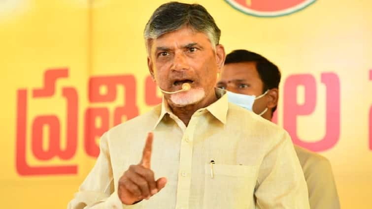 Chandrababu naidu directs mla candidates to appear in their constituencies on Election counting day Chandrababu Naidu: ఎలక్షన్ కౌంటింగ్ రోజు ఇలా చేయండి, టీడీపీ అభ్యర్థులకు చంద్రబాబు కీలక ఆదేశాలు