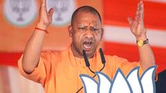 लोकसभा चुनाव में सीएम योगी आदित्यनाथ की डबल सेंचुरी, 65 दिनों तक लगे रहे प्रचार में