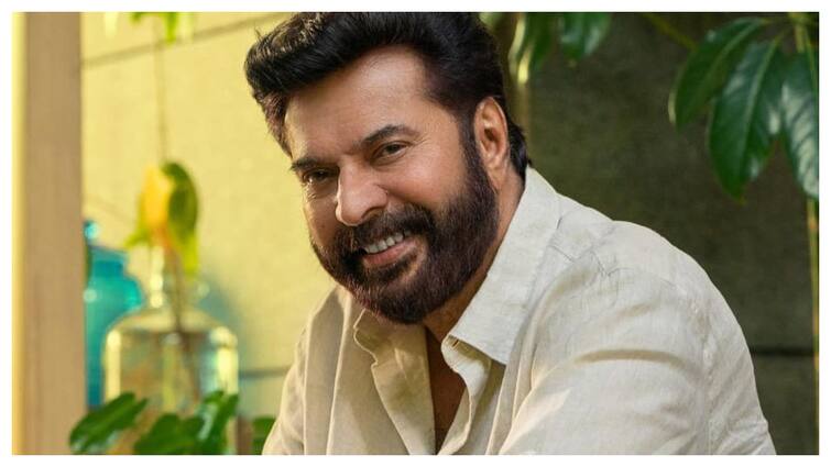 Mammootty Shares How He Got Megastar Title, Loves Being Called Mammookka