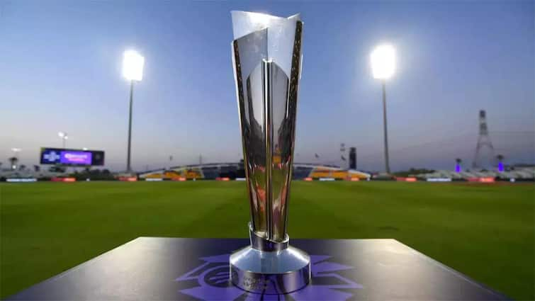 The 20 teams participating in the T20 Cricket World Cup full squad and other details here T20 cricket world cup : టి20 క్రికెట్ వరల్డ్ కప్‌లో పాల్గొంటున్న 20 జట్లు.. ఆ వివరాలు ఇవే