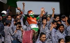 T20 World Cup: Batters With Most Sixes In An Innings Ft. Chris Gayle