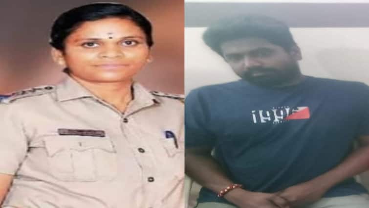 The court refused the bail of the female inspector involved in the murder case know details Crime: ரீல்ஸ் மூலம் ஆண் நண்பருடன் பழக்கம்! கொலை வழக்கில் சிக்கிய பெண் இன்ஸ்பெக்டர் கைது - என்ன நடந்தது?