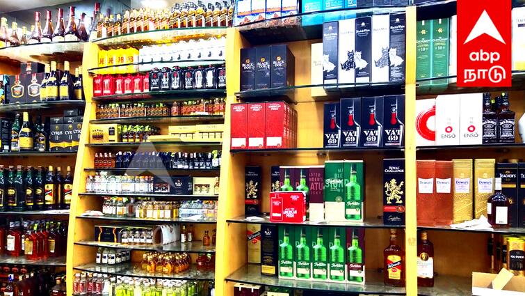 Liquor shops will be closed on counting day Puducherry Collector Kulothungan - TNN ஜூன் 4 ஆம் தேதி அனைத்து மதுபான கடைகள் மூடப்பட்டு இருக்கும் - மாவட்ட ஆட்சியர் அறிவிப்பு