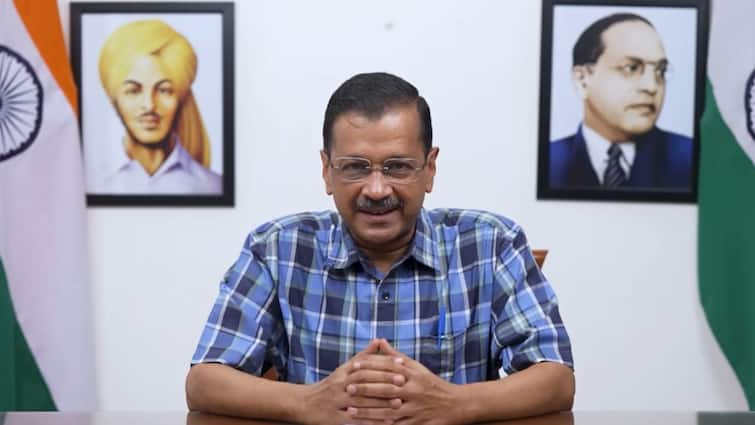 CBI Files Chargesheet Against Arvind Kejriwal Ahead of Bail Hearing CBI Files Chargesheet Against Arvind Kejriwal Ahead of Bail Hearing In Delhi Liquor Policy Case