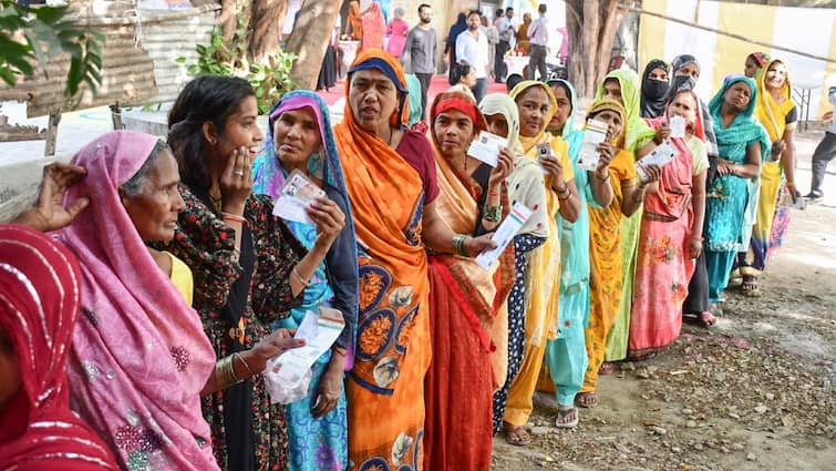 up ka jatiya samikaran up caste equation Sarvan OBC Muslim and dalit voters complete data lok sabha elections यूपी का जातीय समीकरण, कितने हैं सवर्ण, OBC, मुस्लिम समेत अन्य, देखें पूरा डाटा