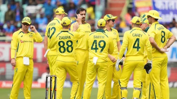 T20 World Cup में इन खिलाड़ियों के साथ उतर सकती है ऑस्ट्रेलिया, जानें कंगारूओं की संभावित…
