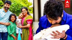 Sivakarthikeyan 3rd Baby | மீண்டும் அப்பாவாகும் சிவா?விரைவில் மூன்றாவது குழந்தை?