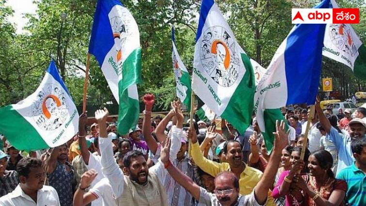 Is the AP ruling party losing faith in its victory Abpp YSRCP Tension :  అసహనంలో వైఎస్ఆర్‌సీపీ - బెదిరింపులు, హెచ్చరికలు - కౌంటింగ్‌కు ముందే కంగారు పడుతోందా  ?