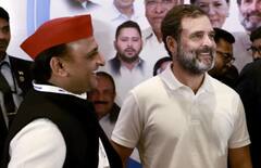 Satta Bazar Prediction: सट्टा बाजार की इस भविष्यवाणी ने बढ़ाई किसकी टेंशन, 4 जून को NDA या I.N.D.I.A अलायंस, किसकी सरकार