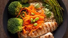 कैंसर के मरीज को कीमोथेरेपी के बाद कैसा डाइट फॉलो करना चाहिए, जानें क्या कहते हैं एक्सपर्ट