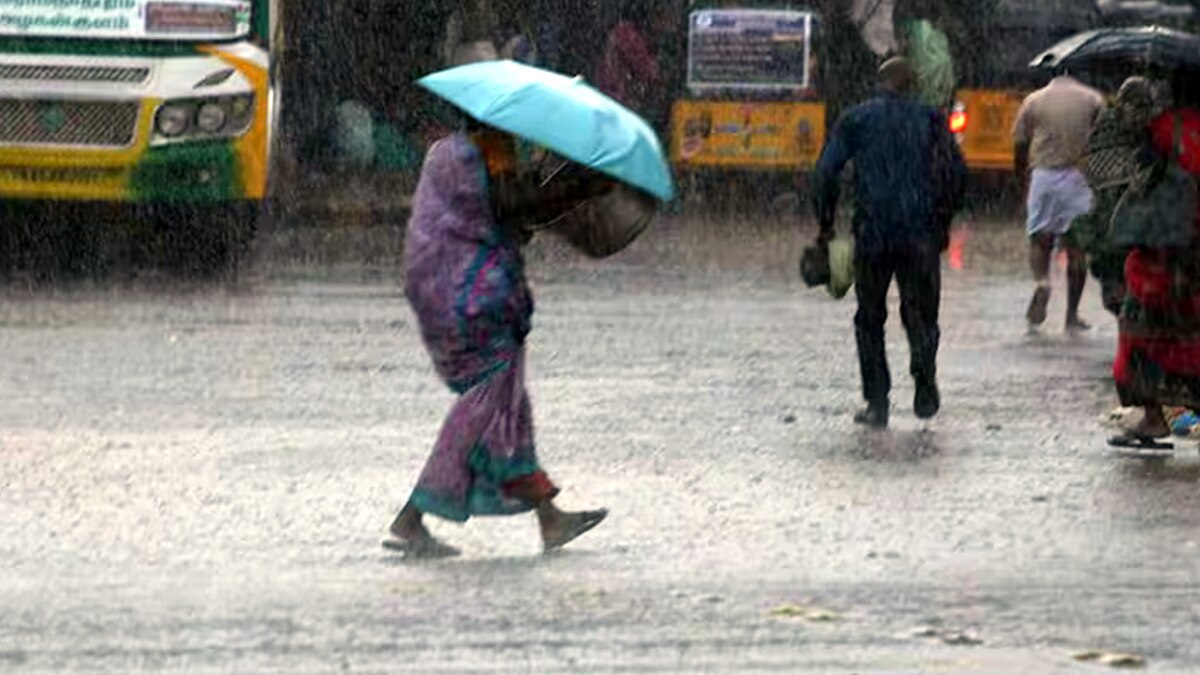 கேரளாவில் கொட்டப்போகும் கனமழை -  மஞ்சள் அலர்ட் எச்சரிக்கை எந்தெந்த பகுதிக்கு தெரியுமா?