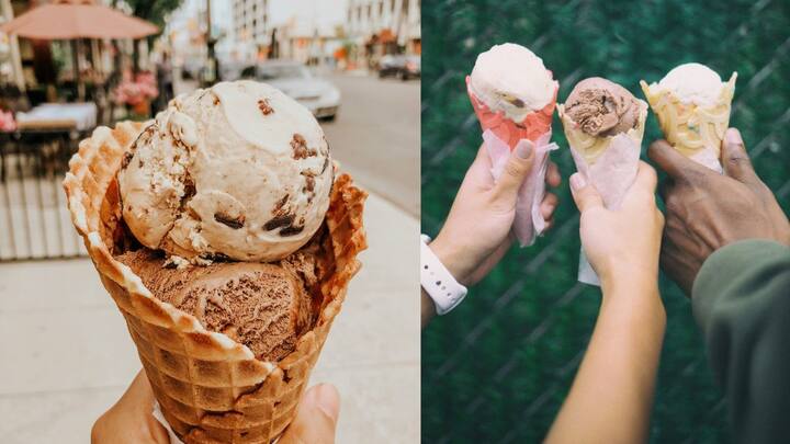 ஐஸ் கட்டிகள் பயன்படுத்தி ஜூஸ் உள்ளிட்டவற்றை குடிக்காமல் இருப்பது நல்லது. ஃப்ரிட்ஜ்ஜில் வைத்து குடிக்கலாம், இருப்பினும் அடிக்கடி இப்படி செய்வது நல்லதல்ல. ஐஸ் க்ரீம் ரொம்பவே பிடிக்கும் என்பவர்கள் வீட்டுகளிலேயே பாலில் எளிதாக ஐஸ் கிரீம் செய்து சாப்பிடலாம்.