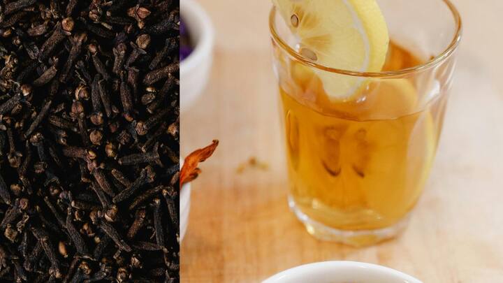 இதை தயாரிக்க ஒரு கட்டைவிரல் அளவிலான இஞ்சி, ஒரு கிராம்பு, இரண்டு டேபிள் ஸ்பூன் எலுமிச்சை சாறு ஆகியவற்றை தண்ணீரில் கொதிக்க வைக்க வேண்டும். இதை இரவு தூங்கபோகும் முன்பு குடிக்க வேண்டும். தினமும் கூட குடிக்கலாம்.