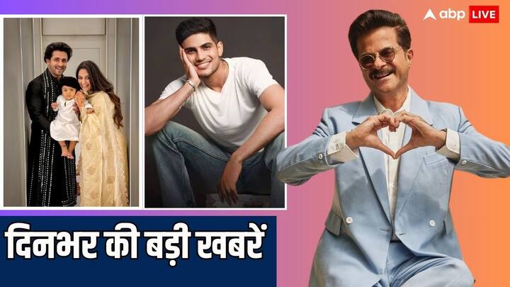 Entertainment Gossips 31 May: बॉलीवुड और टीवी की दुनिया में हर पल हलचल मची रहती है. ऐसे में आज हम एक बार फिर आपके लिए बी-टाउन की कुछ मजेदार और चटपटी खबरें लेकर आए हैं.