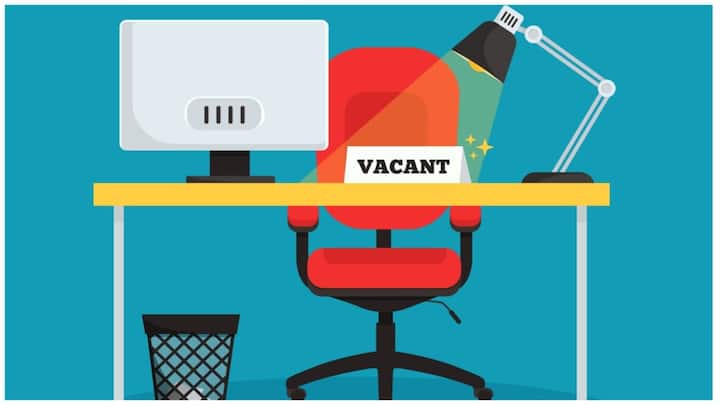 One can only apply for these vacancies online. To do this, you have to visit the official website of the Employees State Insurance Corporation, whose address is – esic.gov.in.