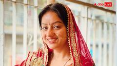 'मंगल लक्ष्मी' की शूटिंग के दौरान दीपिका सिंह की आंख में हुआ ब्लड क्लॉट