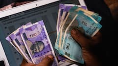 Govt Raises Gratuity Limit Of Employees As Dearness Allowance Reaches 50%