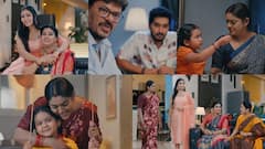 కార్తీకదీపం 2 సీరియల్ : శౌర్యకు పాటలు నేర్పిన దీప, ఫిదా అయిన కార్తీక్.. శ్రీధర్‌, కావేరిల సంబంధం కార్తీక్‌కి తెలిసిపోయిందా!