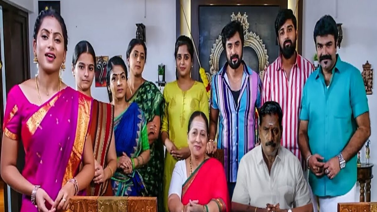 Ethirneechal : முடிவுக்கு வருகிறதா எதிர்நீச்சல் சீரியல்? சேனலின் இந்த திடீர் முடிவுக்கு என்ன காரணம்?